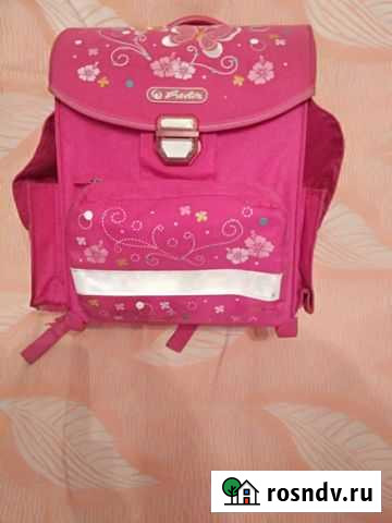 Школьный рюкзак Орехово-Зуево - изображение 1