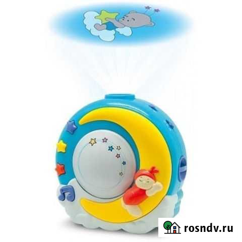 Проектор-ночник Новоуральск - изображение 1