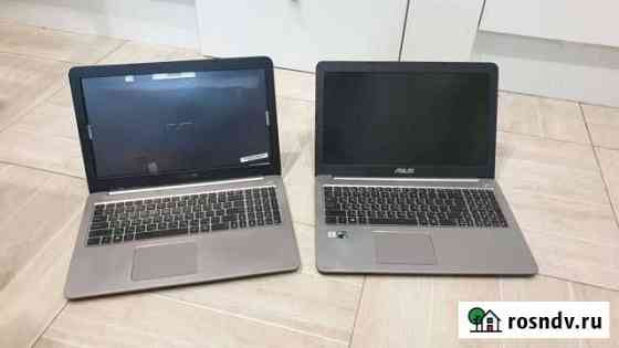 Asus K501U разбор Петрозаводск