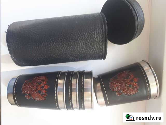 Стопки походные Ростов-на-Дону - изображение 1