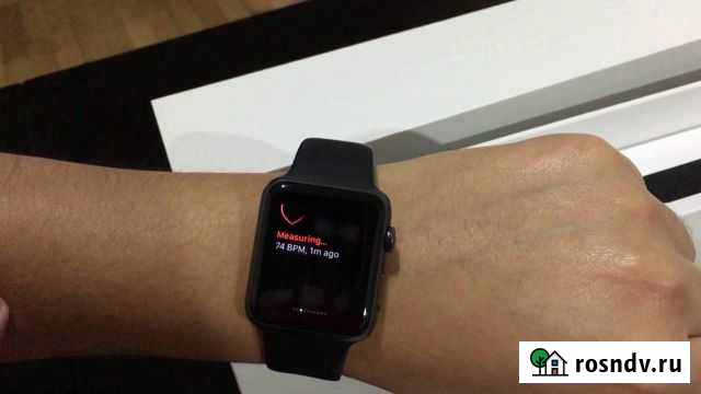 Apple watch se Ростов-на-Дону - изображение 1