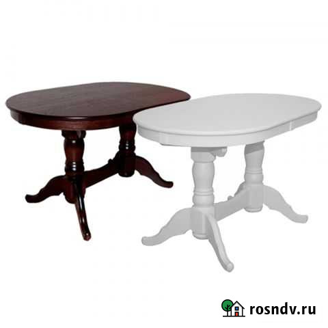 Стол презент 1300*800(+400) Нижнекамск - изображение 1