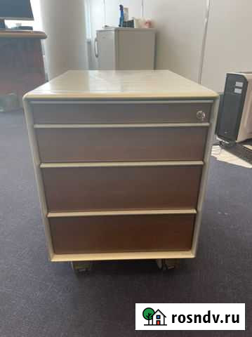 Тумба выкатная Малаховка - изображение 1