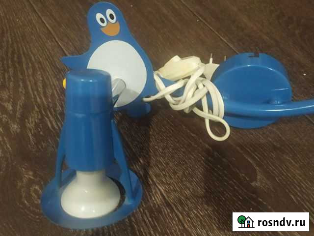 Лампа детская Белгород - изображение 1