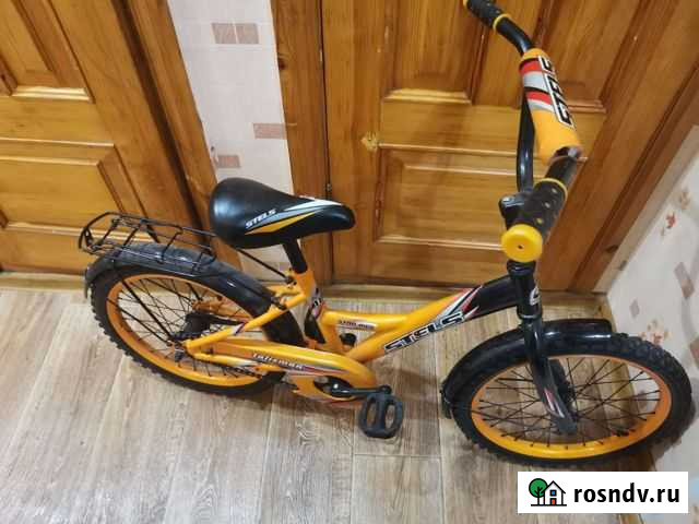 Продам детский велосипед Омск - изображение 1