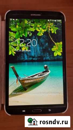 Samsung galaxy tab 3 Комсомольск-на-Амуре - изображение 1