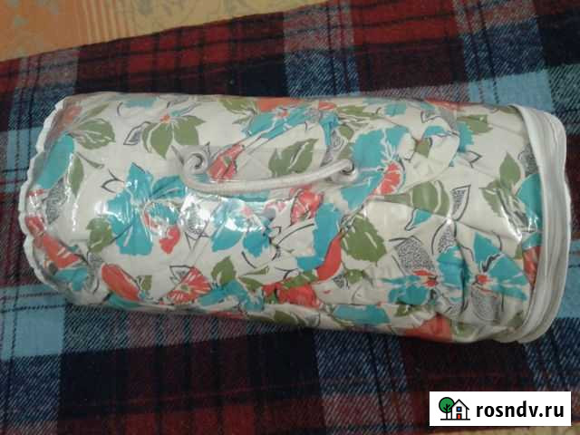 Одеяло детское пуховое Астрахань - изображение 1