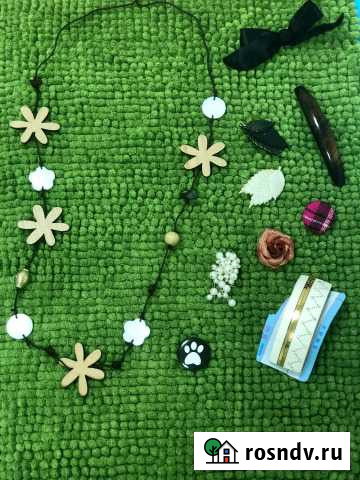 Бижутерия Кемерово - изображение 1