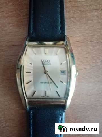 Часы Благовещенск - изображение 1