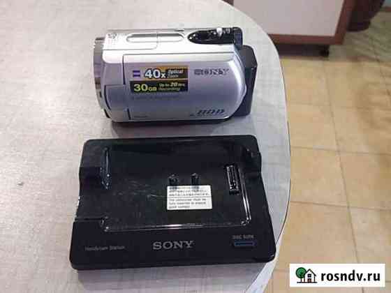 Sony Видеокамера Томск