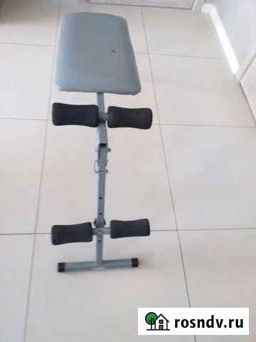 Скамья для пресса Калининград - изображение 1