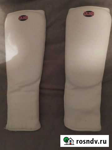 Защита голени Курган - изображение 1