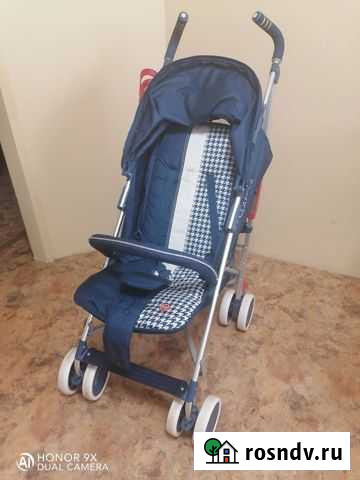 Прогулочная коляска Петропавловск-Камчатский - изображение 1