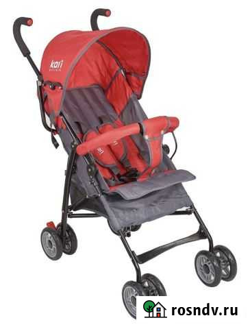 Коляска трость Назарово - изображение 1