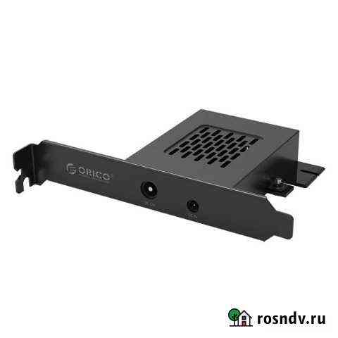 Orico PCI-E Power Supply Adapter Card Калининград