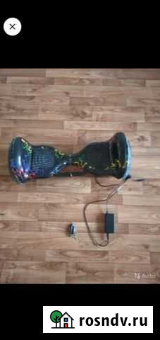 Гироскутер бу Томск - изображение 1