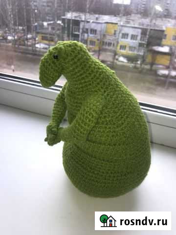 Игрушка Сыктывкар - изображение 1