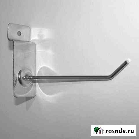 Крючки для эконом панели разные Саратов