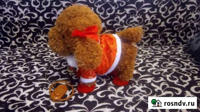 Механическая игрушка Алексеевка - изображение 1