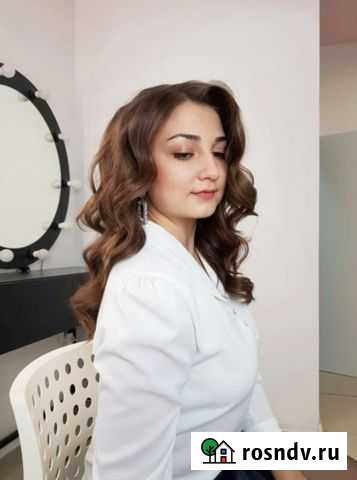 Прически на дому Саранск - изображение 1