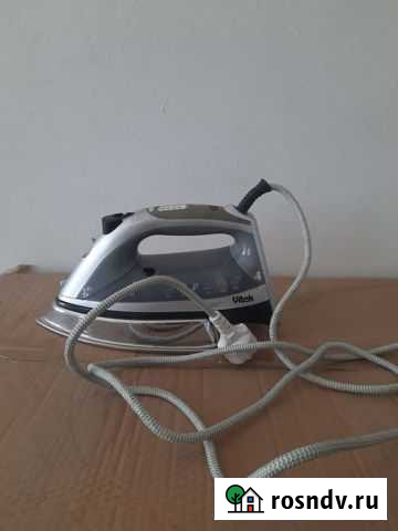 Утюг бу Грозный - изображение 1