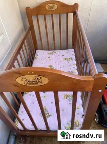 Кровать Махачкала - изображение 1