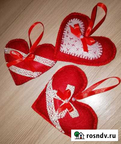 Игрушки - Валентинки Псков - изображение 1