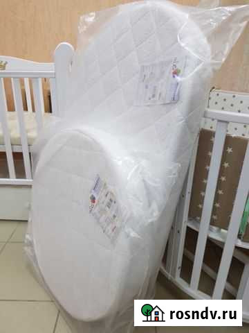 Матрас круглый Людиново - изображение 1