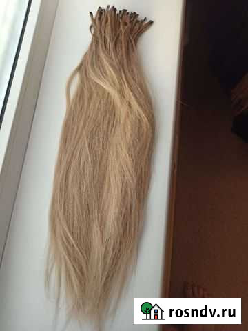 Волосы для наращивания Петропавловск-Камчатский - изображение 1