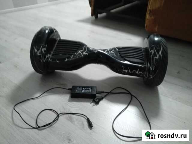 Гироскутер Тула - изображение 1