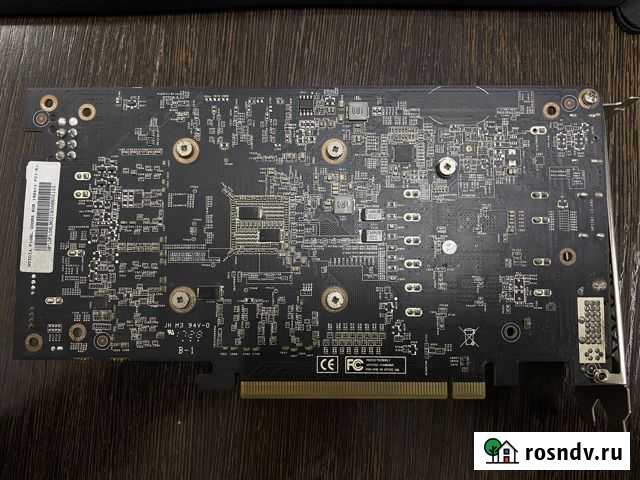 Видеокарта p106-90 6gb Тюмень - изображение 1