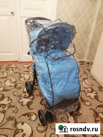 Прогулочная коляска бу Тамбов - изображение 1