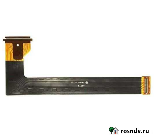 Шлейф Huawei MediaPad T5 10 (для дисплея Челябинск - изображение 1