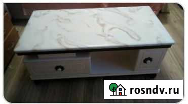 Журнальный столик Братск - изображение 1