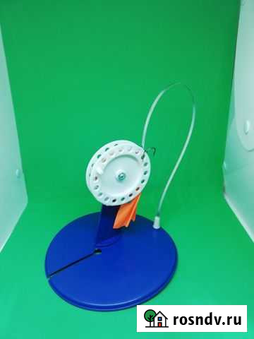 Жерлица оснащенная / неоснащенная Сыктывкар - изображение 1