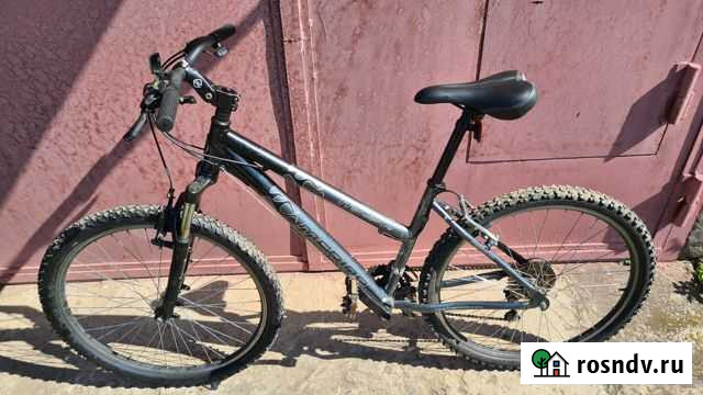 Велосипед Merida женская Тверь - изображение 1