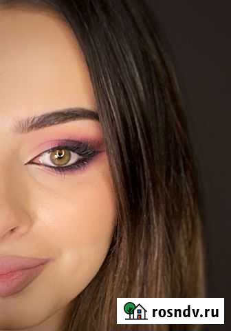 Макияж и прическа Ивантеевка - изображение 1