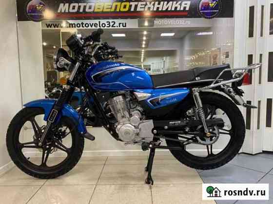 Regulmoto RM125 Смоленск