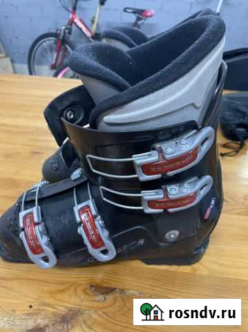 Горнолыжные ботинки Пермь - изображение 1