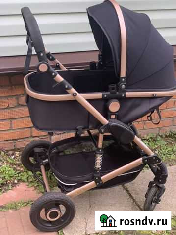 Коляска Долгопрудный - изображение 1