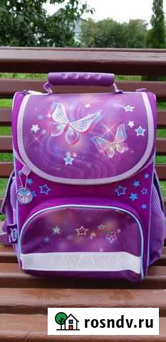 Рюкзак школьный Детчино - изображение 1