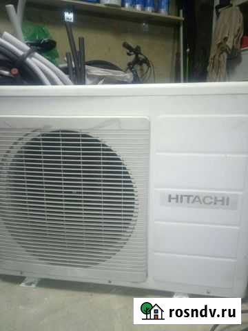 Сплит система бу Курск - изображение 1