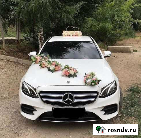 Аренда свадебных кортежей, лимузинов, ретроавто Саратов - изображение 1