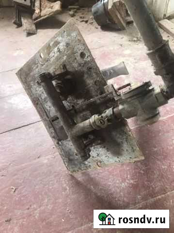 Форсунка газовая Валуйки - изображение 1