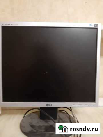 Монитор LG и siemens Тверь - изображение 1
