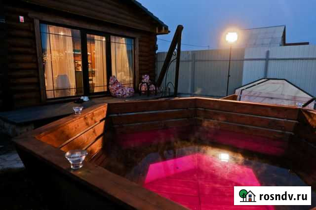 Баня сауна в аренду Шебекино - изображение 1