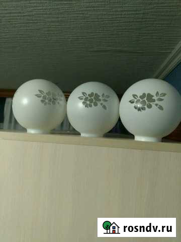 Плафоны Липецк - изображение 1