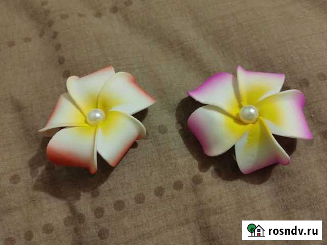 Заколки для волос Йошкар-Ола - изображение 1