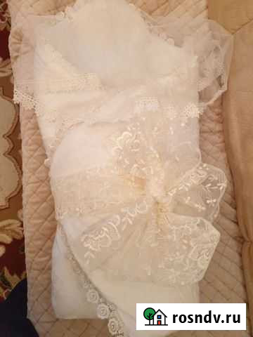 Конверт на выписку Ставрополь - изображение 1