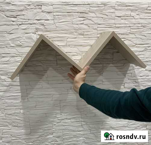 Полка настенная Брянск - изображение 1